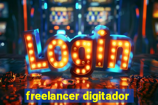 freelancer digitador